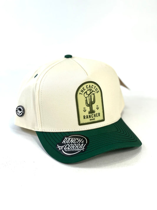 Gorra ranch & Corral Lifestyle 26