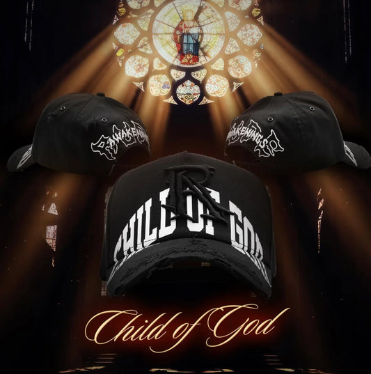 Gorra Rude Child Of Good