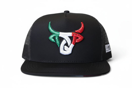Gorra Lostcalf México Star