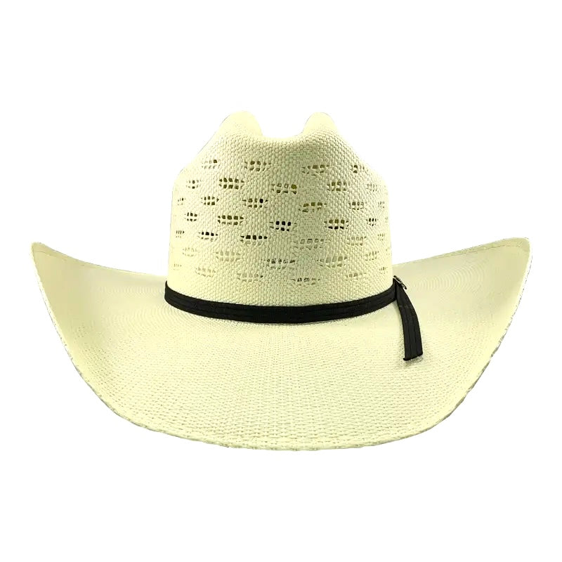 Sombrero Tombstone Roper Natural 248