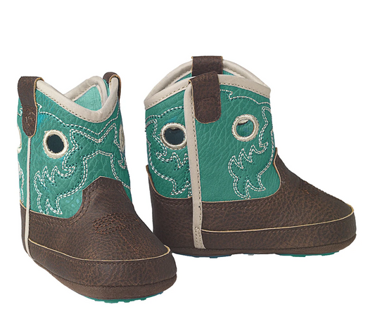 Bota Infantil Ariat Lil' Stompers Crossfire