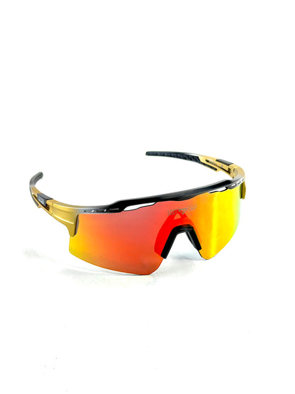 Lentes Lostcalf Gold K750