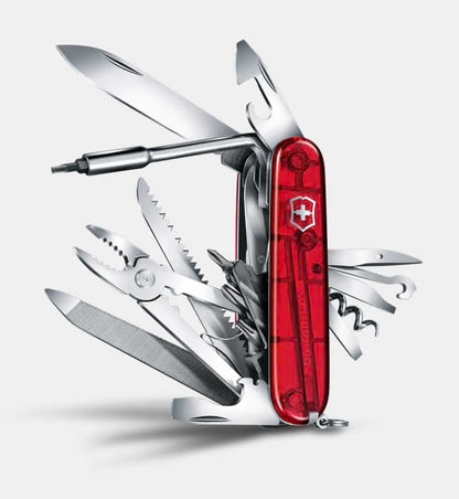 Navaja Victorinox Cyber Tool L