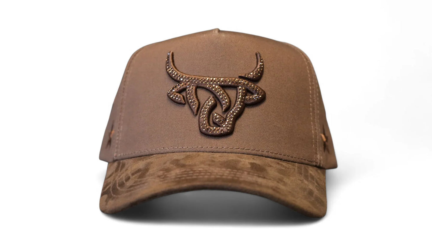 Gorra Lostcalf Café Star