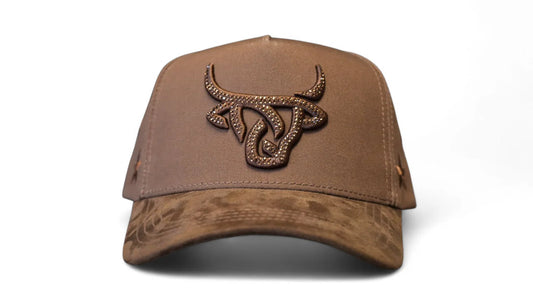 Gorra Lostcalf Café Star