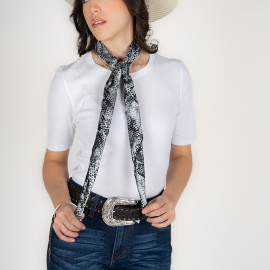 Mascada M&F Animal Print Dama