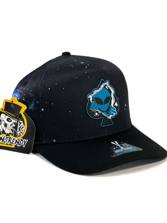 Gorra Iron Trendy Planet