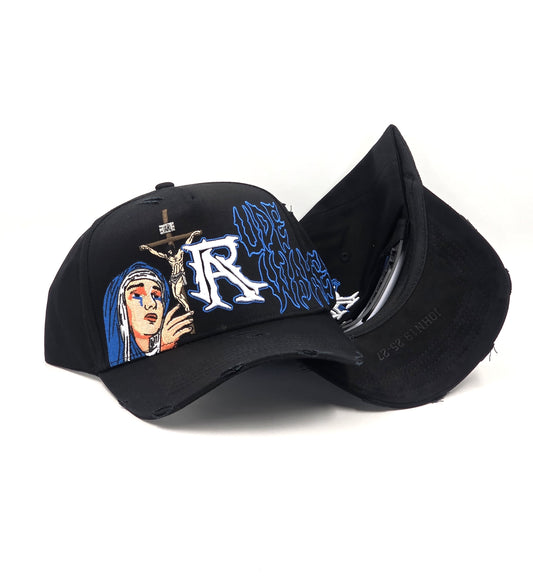 Gorra Rude Crucifixión