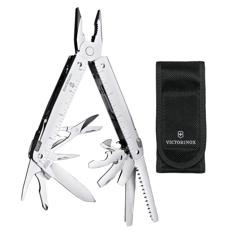 Navaja Victorinox Swiss Tool MX