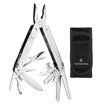 Navaja Victorinox Swiss Tool MX