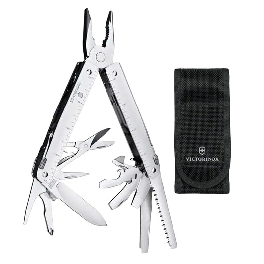 Navaja Victorinox Swiss Tool MX