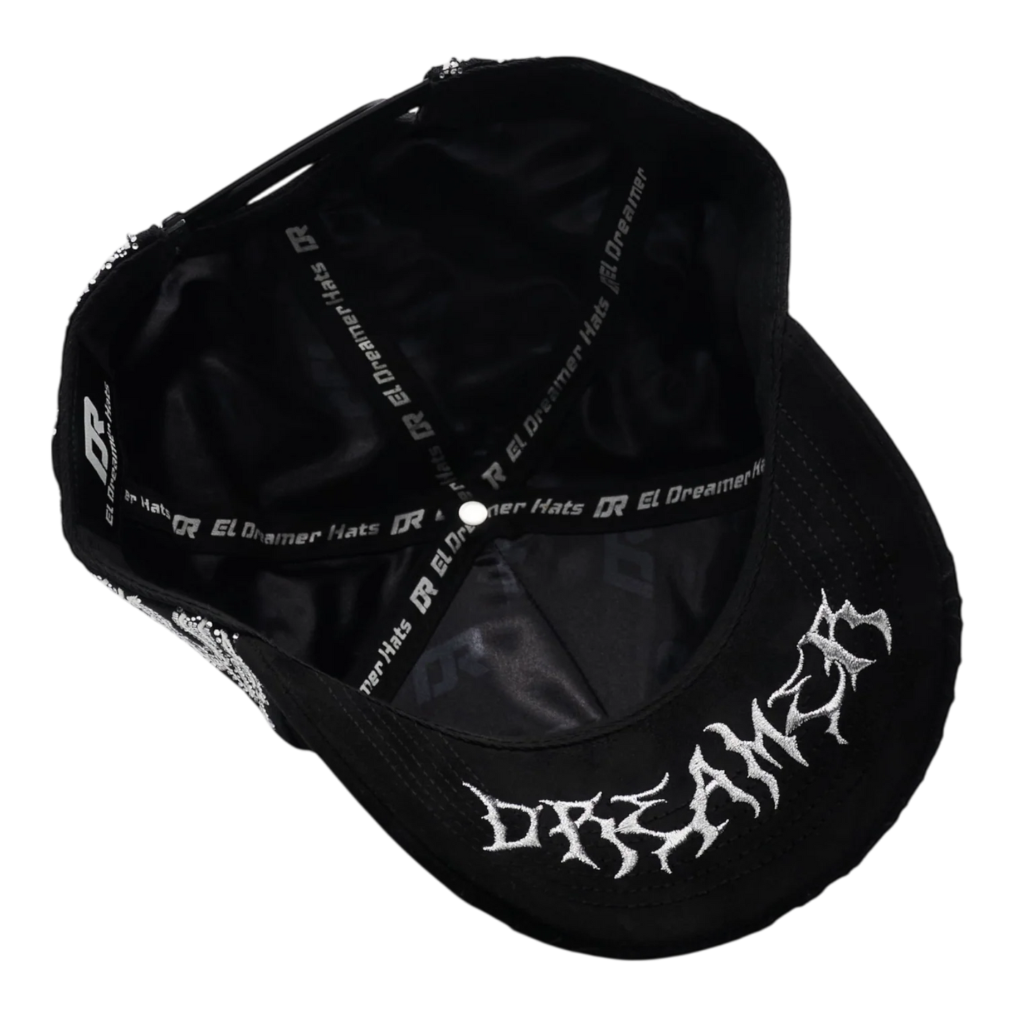 Gorra Dreamer Hats Dr Gothic