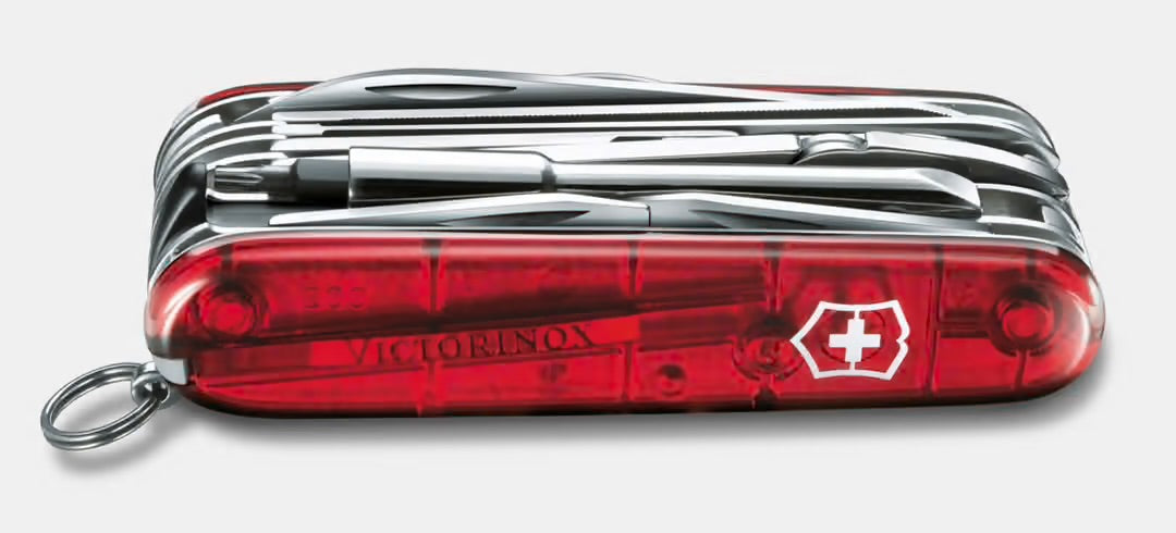 Navaja Victorinox Cyber Tool L