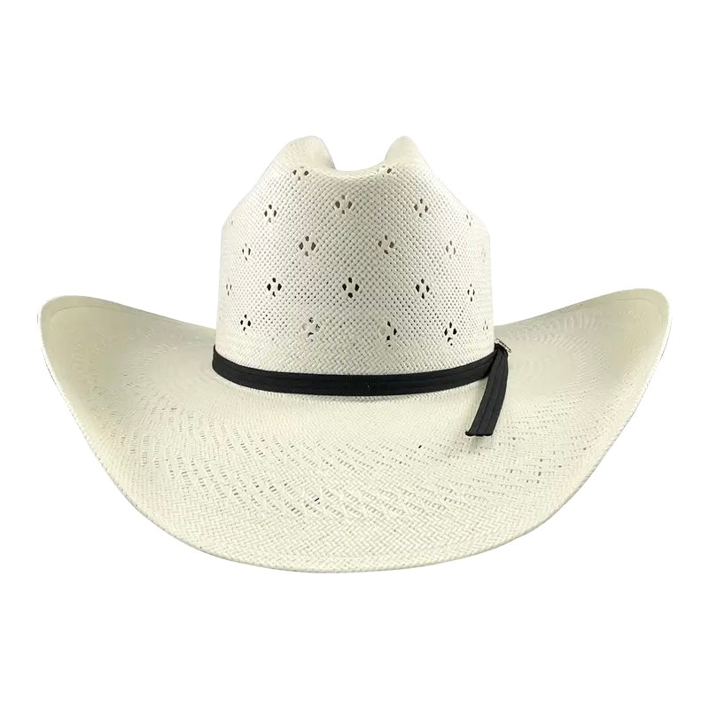 Sombrero Tombstone Roper 30X Ventilado