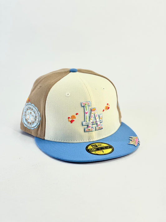 Gorra New Era Exclusiva 04