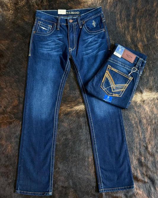 Pantalón Cactus Brand McAllen