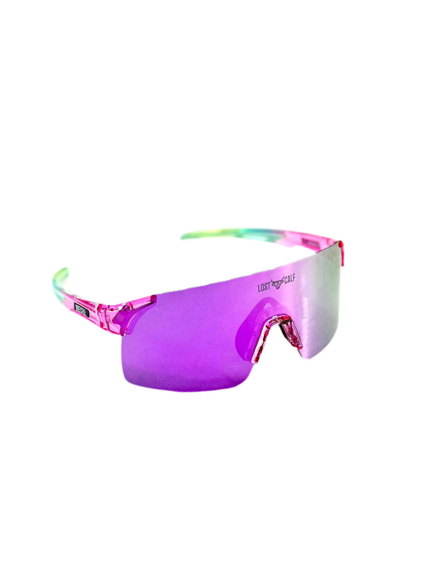 Lentes Lostcalf Venus Pink Blue