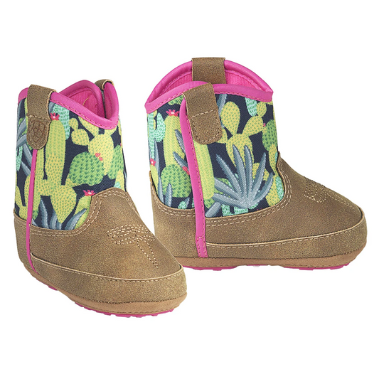 Bota Infantil Lil Stompers