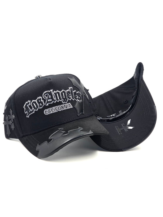 Gorra Big Boss Los Ángeles