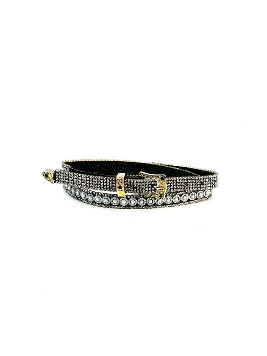 Toquilla Cristal 005