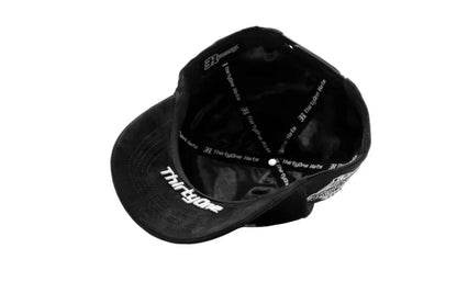 Gorra 31 Hats “LA Clouds Black”
