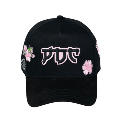 Gorra PDC Sakura