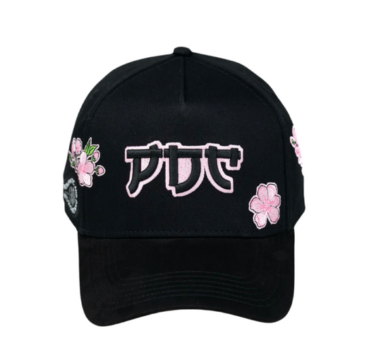 Gorra PDC Sakura