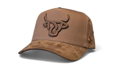 Gorra Lostcalf Café Star