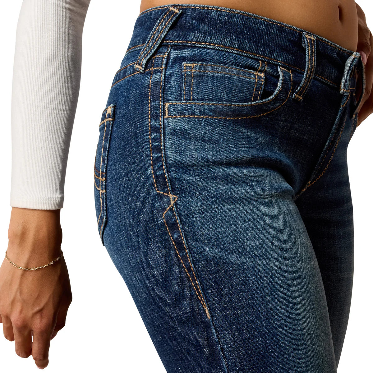 Pantalón Ariat Kahlani Trouser Tiro Perfecto Dama