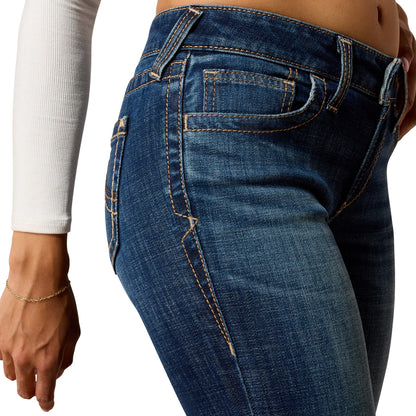 Pantalón Ariat Kahlani Trouser Tiro Perfecto Dama
