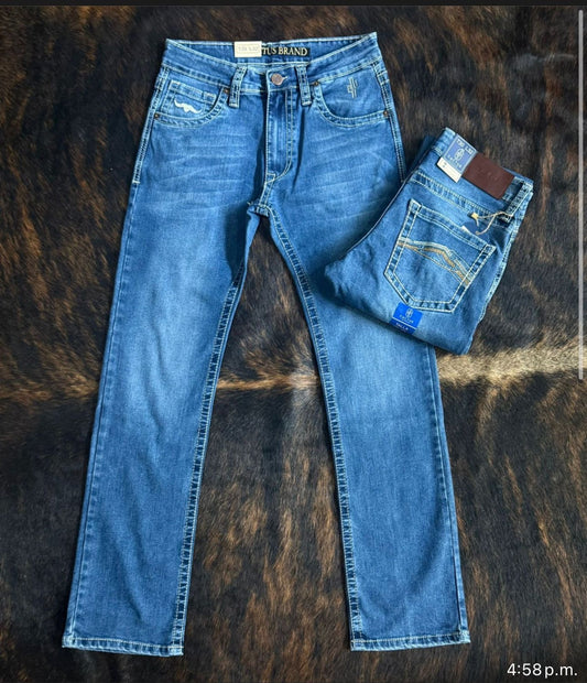 Pantalón Cactus Ford 2
