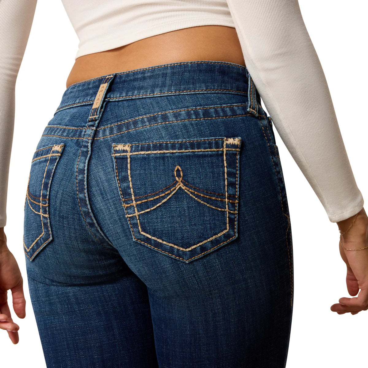 Pantalón Ariat Kahlani Trouser Tiro Perfecto Dama