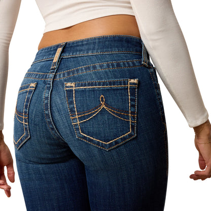 Pantalón Ariat Kahlani Trouser Tiro Perfecto Dama