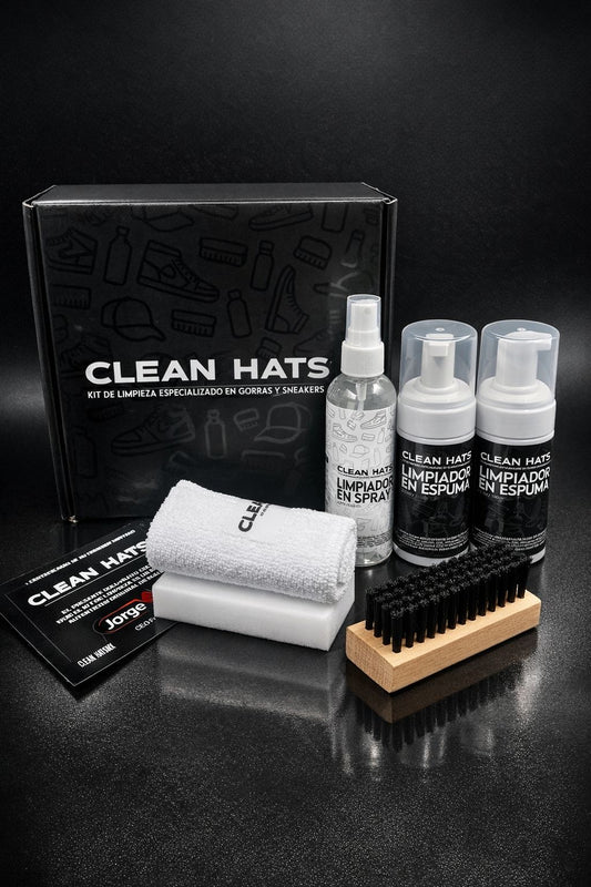 Clean Hats