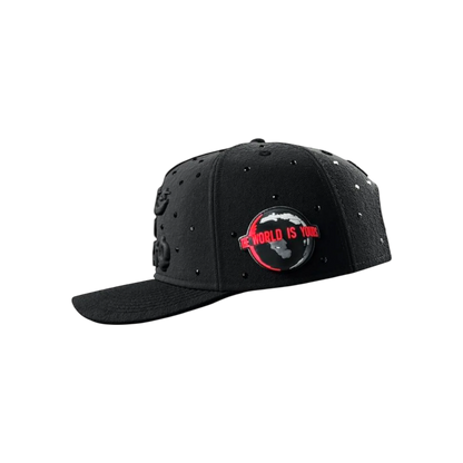 Gorra Rico O Muerto