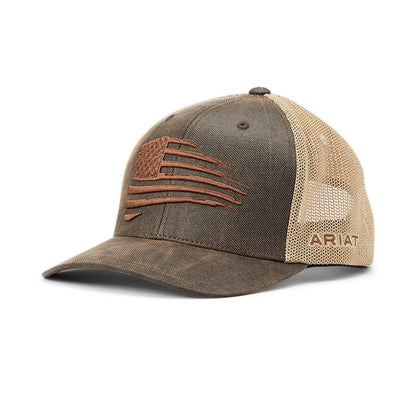 Gorra Ariat Patriot