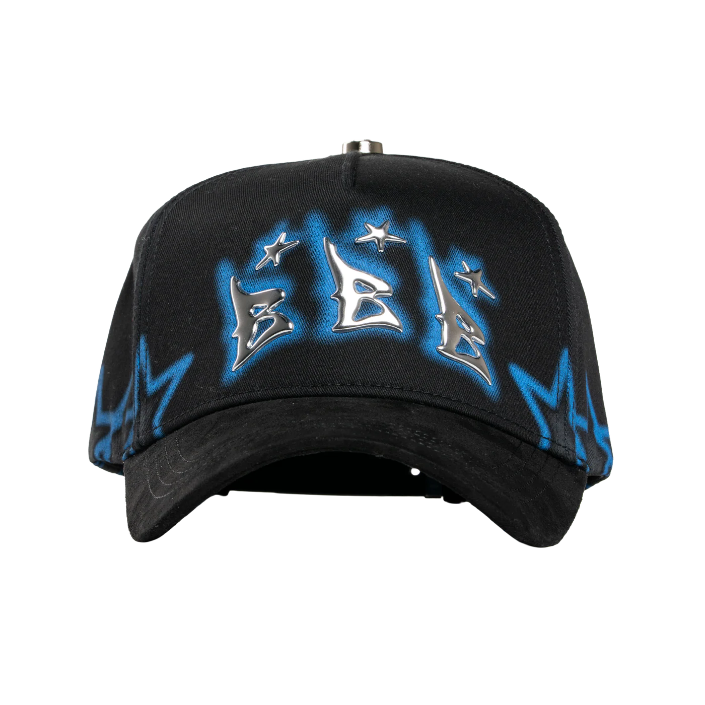 Gorra Barbas Hats BBB