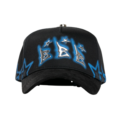 Gorra Barbas Hats BBB