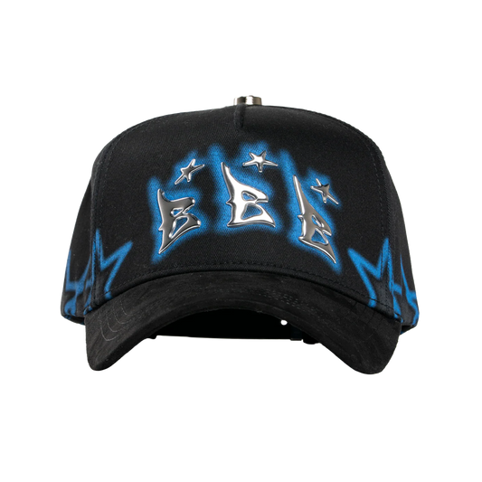 Gorra Barbas Hats BBB