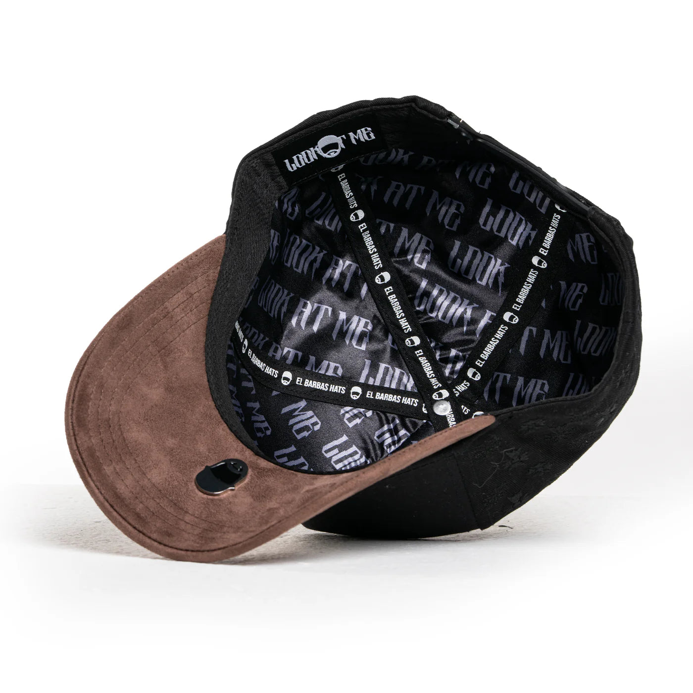 Gorra Barbas Hats B Cross