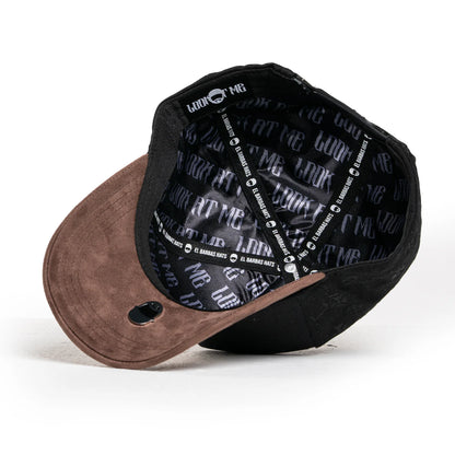 Gorra Barbas Hats B Cross