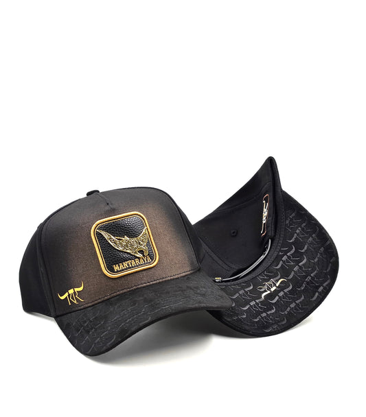 Gorra King Ranch Mantarraya Blear