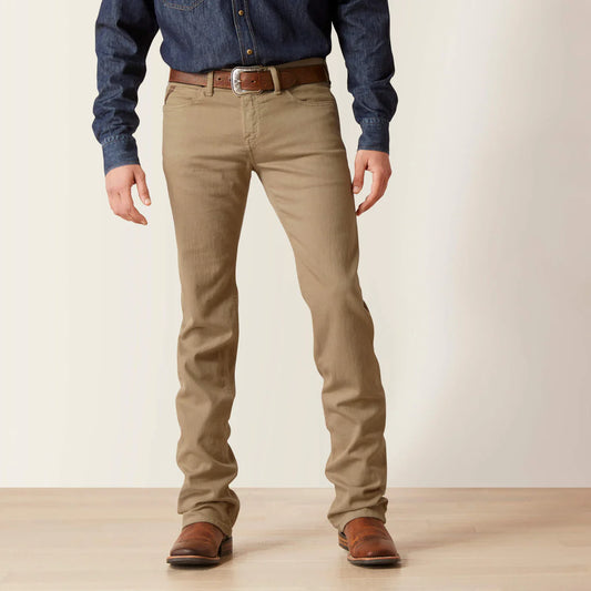 Pantalón Ariat M7 Grizzly Straight