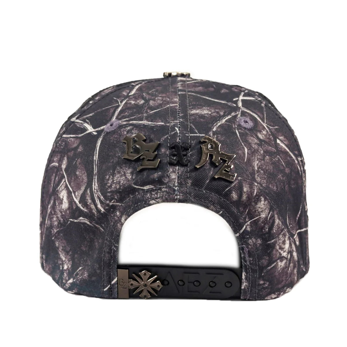 Gorra Báez X Shifu Sayonara