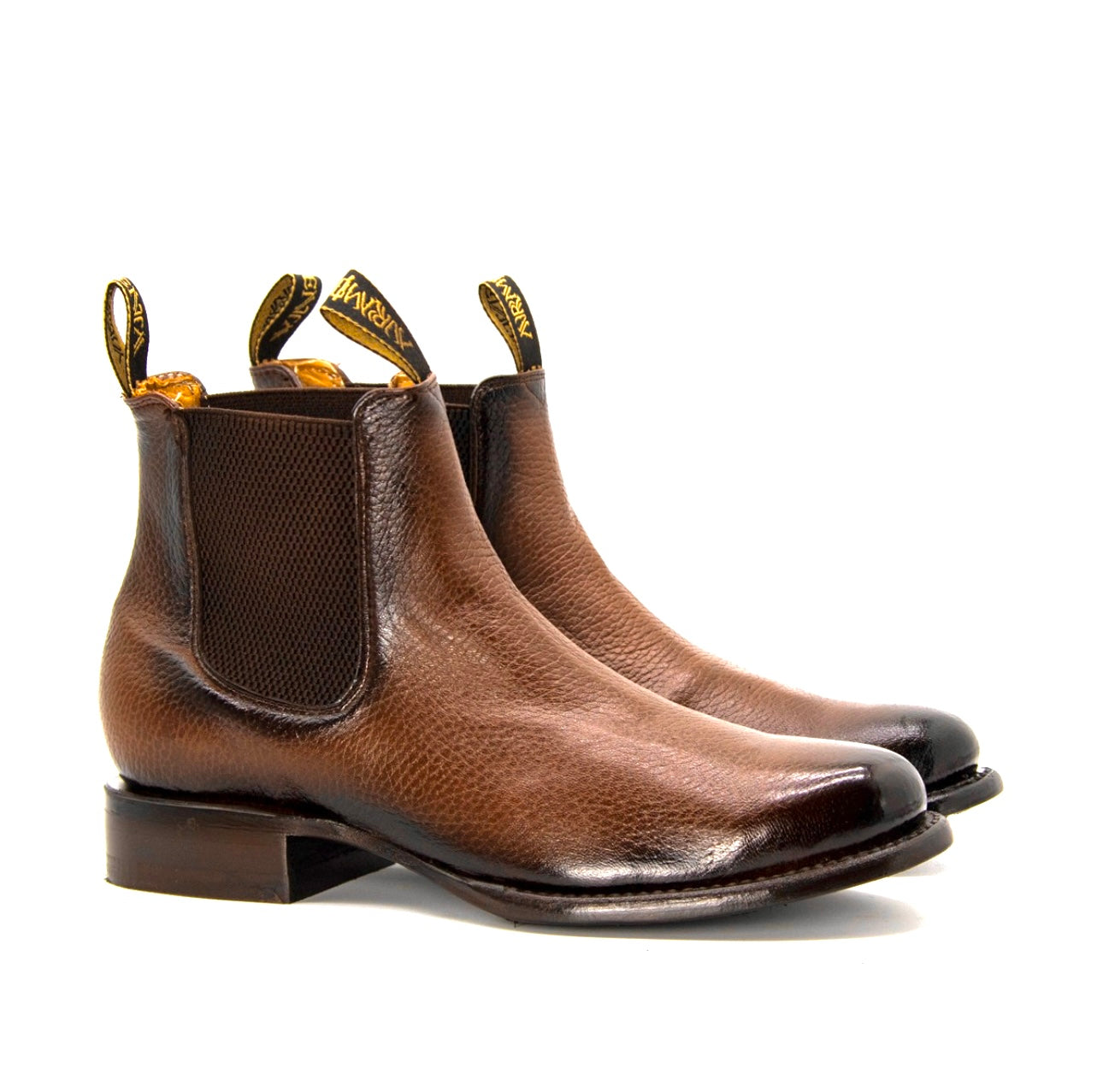 Botin Venado Armenta Brandy