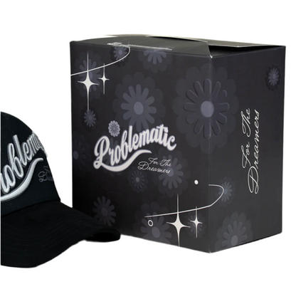 Gorra PDC The Dreamers
