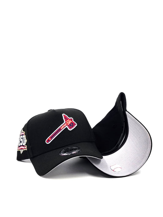 Gorra New Era Exclusiva 11