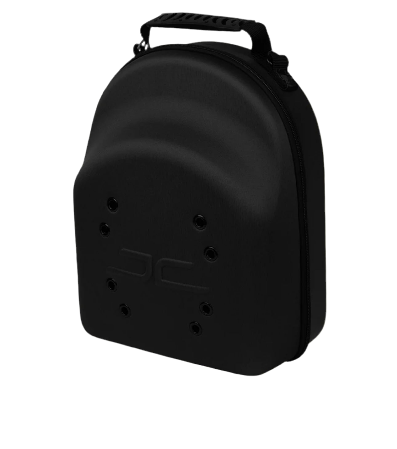 Porta gorras Jc Hats Negro