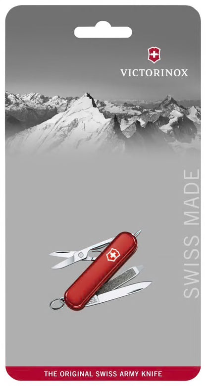 Navaja Victorinox Signature Lite