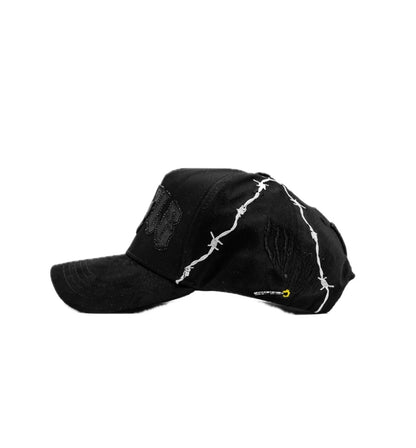 Gorra LA PEOPLE By Tito Doble P Límited Edition Fino